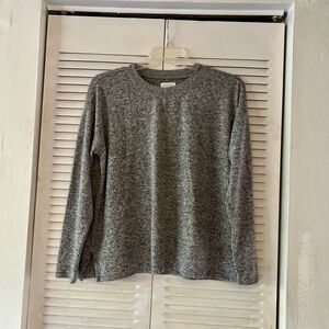 Lucky Brand Gray Women's Sweater
